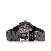 F.P. Journe Linesport Chronographe Monopoussoir Rattrapante Titanium