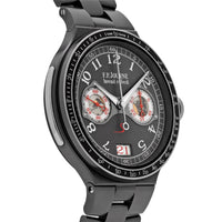 F.P. Journe Linesport Chronographe Monopoussoir Rattrapante Titanium