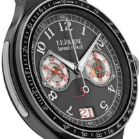 F.P. Journe Linesport Chronographe Monopoussoir Rattrapante Titanium