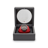 F.P. Journe Linesport Chronographe Monopoussoir Rattrapante Titanium