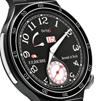 F.P.Journe Linesport Octa Sport Automatique Reserve Titanium