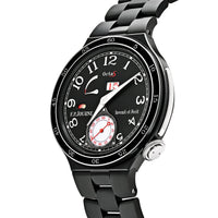 F.P.Journe Linesport Octa Sport Automatique Reserve Titanium