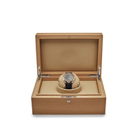 F.P.Journe Octa Calendrier Rose Gold White Gold Dial