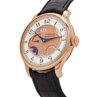 F.P. Journe Octa Divine Rose Gold