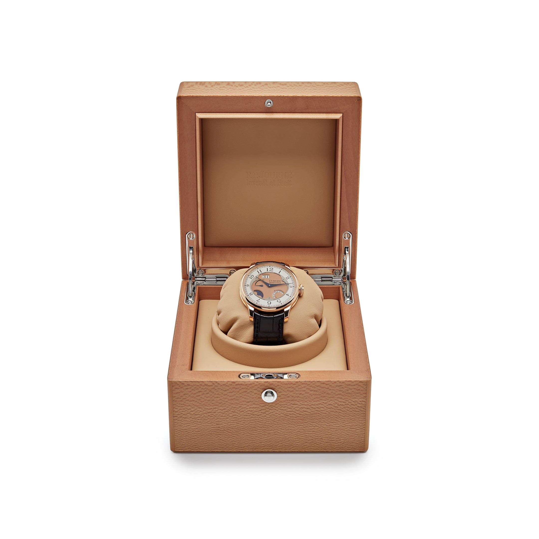 F.P. Journe Octa Divine Rose Gold