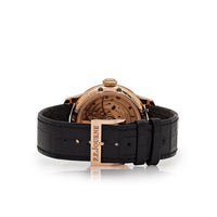 F.P. Journe Octa Divine Rose Gold