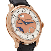 F.P. Journe Octa Divine Rose Gold
