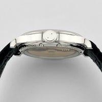 F.P. Journe Octa Lune Platinum Grey Dial