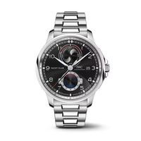Portugieser Yacht Club Moon & Tide (IW344002)
