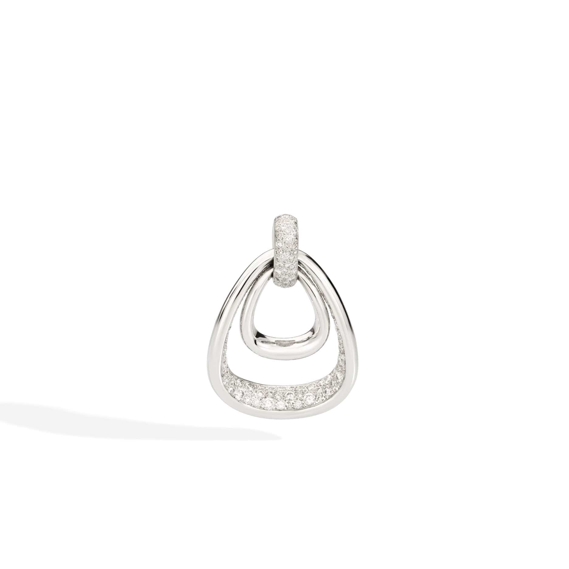 Fantina Diamond Pendant