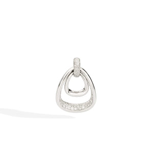 Fantina Diamond Pendant