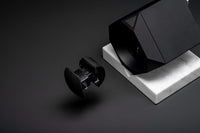 Floor Stand with Time Machine Watch Winder
