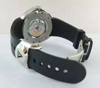 Franc Vila Automatic Classic Stainless Steel Men's Watch