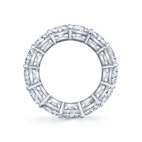 Eternity Oval .70CT G,H/VS