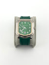 Gerald Charles Maestro 2.0 Ultra-Thin GC2.0-WG-AJ-02 Green Arabic Dial Special Edition