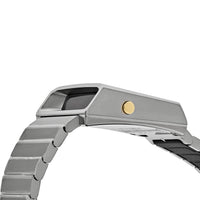 Girard Perregaux 39800-21-3199-6CM Casquette 2.0 Titanium & Yellow Gold Tubular LED Display Limited Edition (2025)