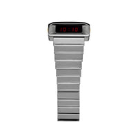 Girard Perregaux 39800-21-3199-6CM Casquette 2.0 Titanium & Yellow Gold Tubular LED Display Limited Edition (2025)