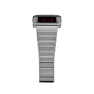 Girard Perregaux 39800-21-3199-6CM Casquette 2.0 Titanium & Yellow Gold Tubular LED Display Limited Edition (2025)