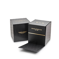 Girard Perregaux Laureato 81010-32-3081-1CX Ceramic Green Dial Aston Martin Limited Edition (2023)