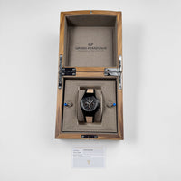 Girard Perregaux Laureato Absolute Gold Fever 81060-21-492-FH3A Titanium PVD