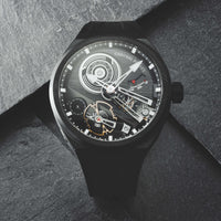 Balancier Convexe S²