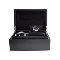 Greubel Forsey Balancier Convexe S2 Titanium Limited Edition