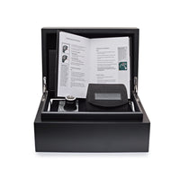 Greubel Forsey Double Balancier Convexe Carbon Green Dial Limited Edition (2024)