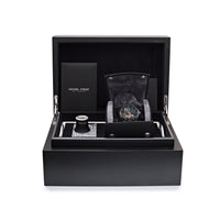 Greubel Forsey Double Balancier Convexe Carbon Green Dial Limited Edition (2024)