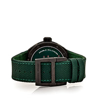 Greubel Forsey Double Balancier Convexe Carbon Green Dial Limited Edition (2024)