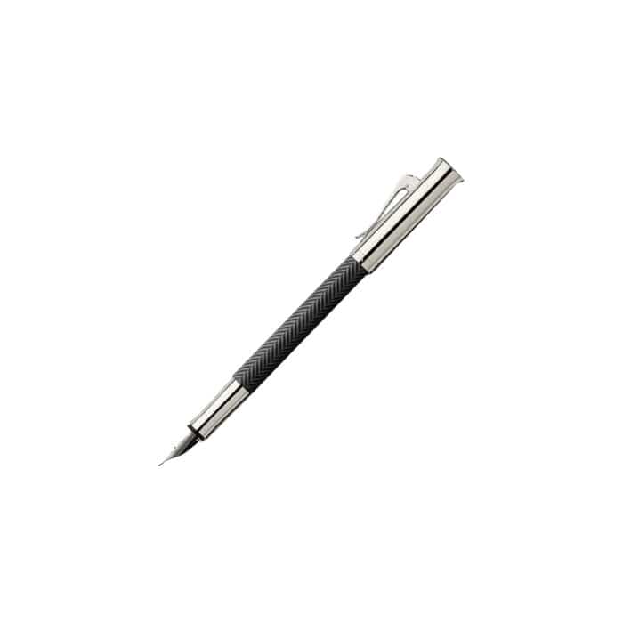 Guilloche Ciscele Fountain Pen