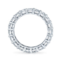 Eternity Oval .20CT F/VS
