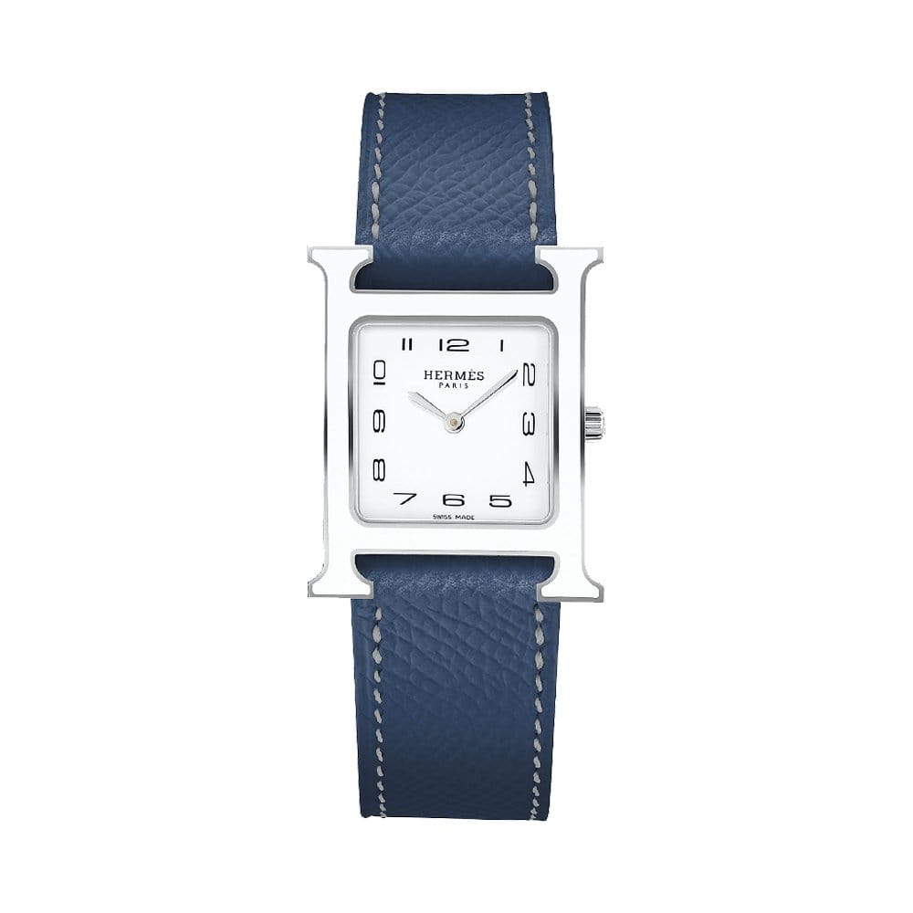H Hour Watch