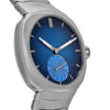 H. Moser & Cie 6500-1200 Streamliner Small Seconds Blue Enamel (2024)