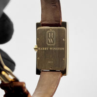 Harry Winston Avenue C Diamond 310LQG