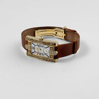 Harry Winston Avenue C Diamond 310LQG