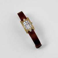 Harry Winston Avenue C Diamond 310LQG