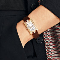 Harry Winston Avenue C Diamond 310LQG