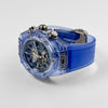 Hublot Big Bang Unico Blue Sapphire 411.JL.4809.RT