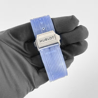 Hublot Big Bang Unico Blue Sapphire 411.JL.4809.RT