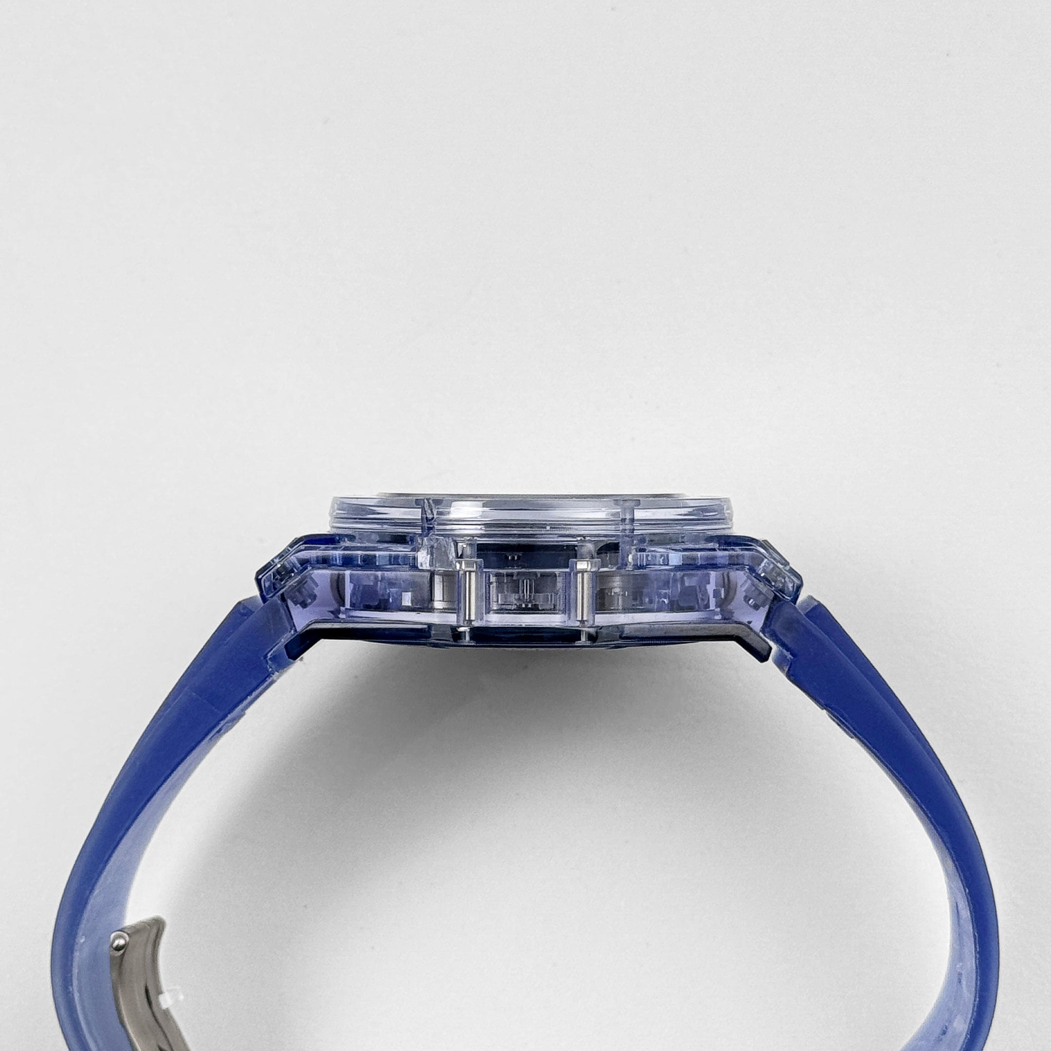 Hublot Big Bang Unico Blue Sapphire 411.JL.4809.RT