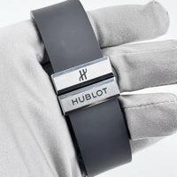 Hublot Classic Fusion 511.NX.1270.RX.MDM40 '40 Year Anniversary' Titanium Limited Edition (2021)