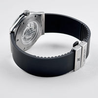 Hublot Classic Fusion 511.NX.1270.RX.MDM40 '40 Year Anniversary' Titanium Limited Edition (2021)