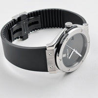 Hublot Classic Fusion 511.NX.1270.RX.MDM40 '40 Year Anniversary' Titanium Limited Edition (2021)