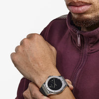 Hublot Classic Fusion 511.NX.1270.RX.MDM40 '40 Year Anniversary' Titanium Limited Edition (2021)