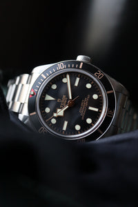 Tudor Black Bay 58 79030N (NEW 2021)