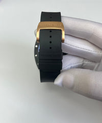 Richard Mille RM72-01 Automatic Winding Lifestyle Flyback Chronograph Black Ceramic