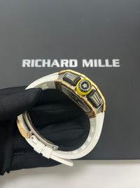 Richard Mille RM 11-03 RG/TI
