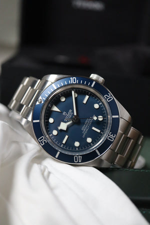 Tudor Black Bay 58 79030B (MINT 2020)