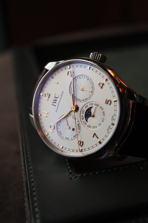 IWC Portugieser Perpetual Calendar (2022)
