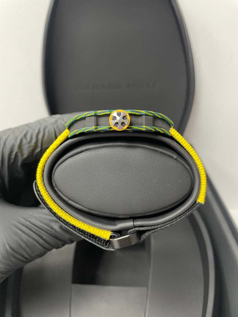 Richard Mille RM 67-02 Automatic Extra Flat Wayde Van Niekerk (Reference # 67-02)